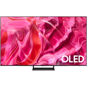 SAMSUNG 55S90C 55 inç 138.8 Ekran Uydu Alıcılı Smart 4K Ultra HD OLED TV