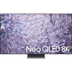 SAMSUNG 65QN800C 65 inç 164 Ekran Uydu Alıcılı Smart 8K Ultra HD Neo QLED TV