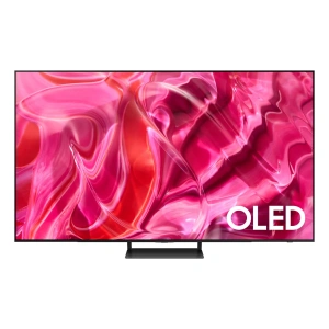 SAMSUNG 65S90C 65 inç 164 Ekran Uydu Alıcılı Smart 4K Ultra HD OLED TV