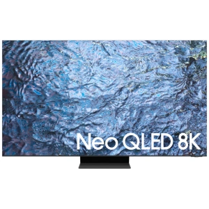 SAMSUNG 75QN900C 75 inç 189 Ekran Uydu Alıcılı Smart 8K Ultra HD Neo QLED TV