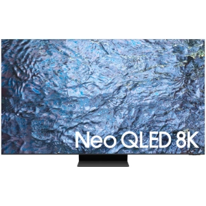 SAMSUNG 85QN900C 85 inç 214 Ekran Uydu Alıcılı Smart 8K Ultra HD Neo QLED TV