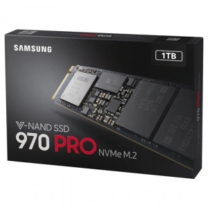Samsung 970 EVOPLUS 1TB SSD m.2 NVMe MZ-V7S1T0BW
