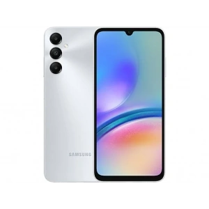 SAMSUNG Galaxy A05S 4GB/128GB Akıllı Telefon Silver