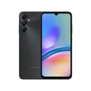 SAMSUNG Galaxy A05S 4GB/128GB Akıllı Telefon Siyah