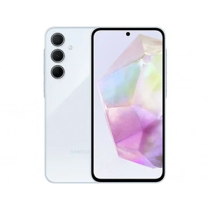 SAMSUNG Galaxy A35 8/256GB Akıllı Telefon Açık Mavi