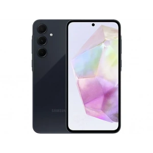 SAMSUNG Galaxy A35 8/256GB Akıllı Telefon Siyah