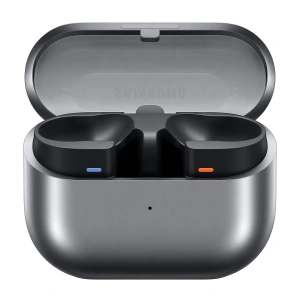 SAMSUNG Galaxy Buds3 Bluetooth Kulak İçi Kulaklık Gümüş