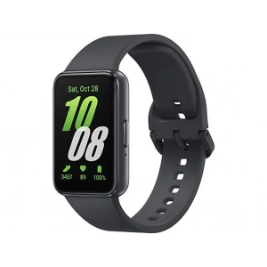 SAMSUNG Galaxy Fit3 Akıllı Bileklik Gri