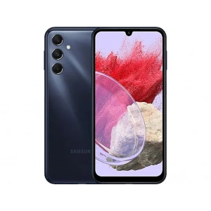 SAMSUNG Galaxy M34 128GB Akıllı Telefon Koyu Mavi