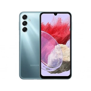 SAMSUNG Galaxy M34 128GB Akıllı Telefon Mavi