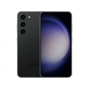 SAMSUNG Galaxy S23 256 GB Akıllı Telefon Phantom Black