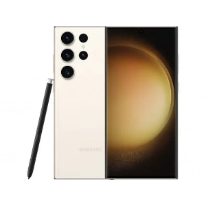 SAMSUNG Galaxy S23 Ultra 512 GB Akıllı Telefon Cream