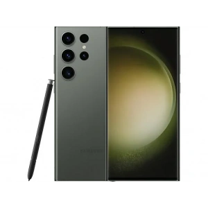 SAMSUNG Galaxy S23 Ultra 512 GB Akıllı Telefon Green
