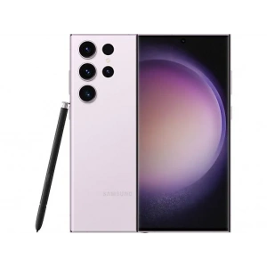 SAMSUNG Galaxy S23 Ultra 512 GB Akıllı Telefon Lavender