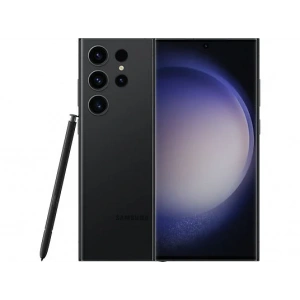 SAMSUNG Galaxy S23 Ultra 512 GB Akıllı Telefon Phantom Black