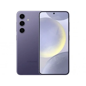 SAMSUNG Galaxy S24 8/256GB Akıllı Telefon Mor