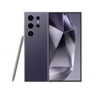 SAMSUNG Galaxy S24 Ultra 12/512GB Akıllı Telefon Titanyum Mor
