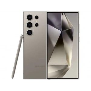 SAMSUNG Galaxy S24 Ultra 12GB/1TB Akıllı Telefon Titanyum Gri