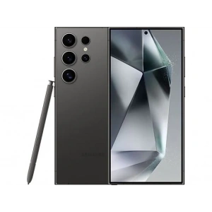 SAMSUNG Galaxy S24 Ultra 12GB/1TB Akıllı Telefon Titanyum Siyah