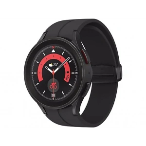 SAMSUNG Galaxy Watch 5 Pro 45mm Akıllı Saat Siyah Titanyum