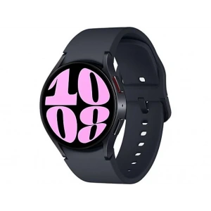 SAMSUNG Galaxy Watch 6 Bluetooth 40mm Akıllı Saat Siyah