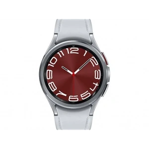 SAMSUNG Galaxy Watch 6 Classic Bluetooth 43mm Akıllı Saat Silver