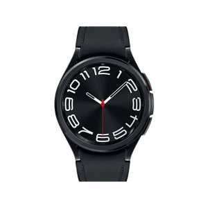 SAMSUNG Galaxy Watch 6 Classic Bluetooth 43mm Akıllı Saat Siyah