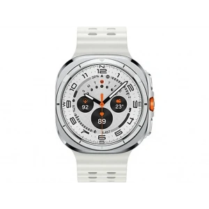 SAMSUNG Galaxy Watch Ultra Akıllı Saat Beyaz Titanyum