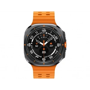 SAMSUNG Galaxy Watch Ultra Akıllı Saat Gri Titanyum