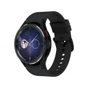 SAMSUNG Galaxy Watch6 Classic Astro Edition Bluetooth 47mm Akıllı Saat Siyah