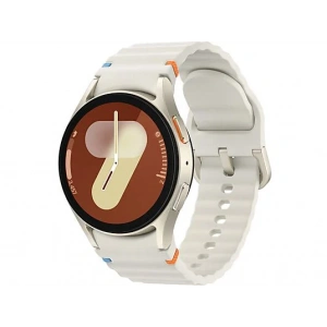 SAMSUNG Galaxy Watch7 40mm Akıllı Saat Krem