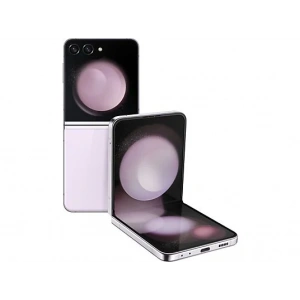 SAMSUNG Galaxy Z Flip 5 256 GB Akıllı Telefon Lavender