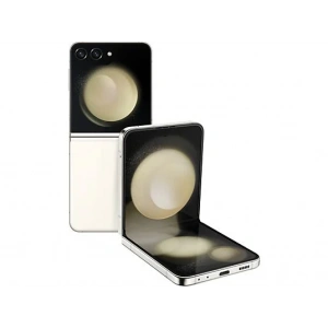 SAMSUNG Galaxy Z Flip 5 512 GB Akıllı Telefon Cream