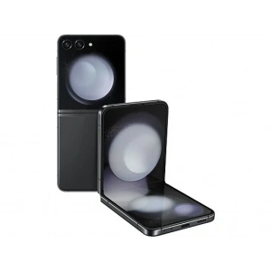 SAMSUNG Galaxy Z Flip 5 512 GB Akıllı Telefon Graphite