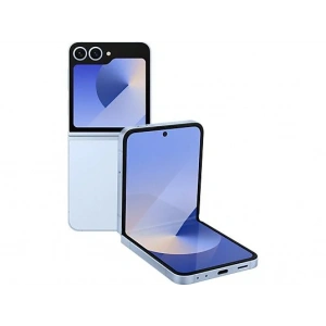 SAMSUNG Galaxy Z Flip6 12/512GB Akıllı Telefon Mavi