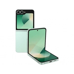 SAMSUNG Galaxy Z Flip6 12/512GB Akıllı Telefon Mint Yeşili
