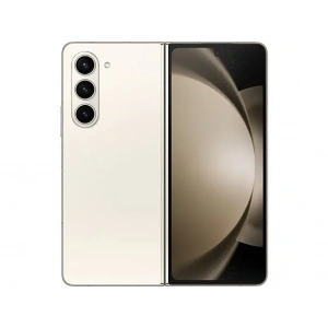 SAMSUNG Galaxy Z Fold 5 512GB Akıllı Telefon Cream