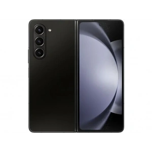 SAMSUNG Galaxy Z Fold 5 512GB Akıllı Telefon Phantom Black