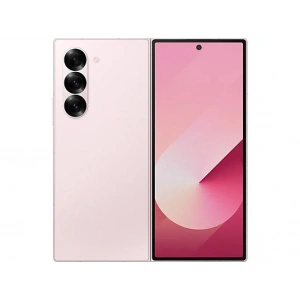 SAMSUNG Galaxy Z Fold6 12/1TB Akıllı Telefon Pembe