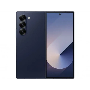 SAMSUNG Galaxy Z Fold6 12/512GB Akıllı Telefon Lacivert