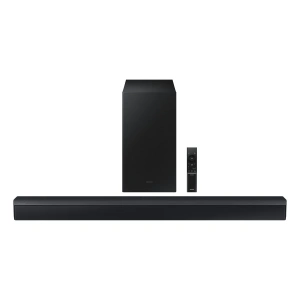 SAMSUNG HW-C450 C-Soundbar Siyah