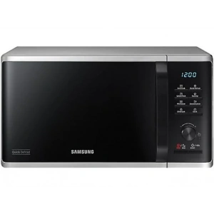 SAMSUNG MS23K3515AS/TR 23 L Mikrodalga Fırın Silver