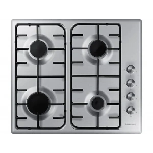 SAMSUNG NA64B3100AS/TR Ankastre Ocak Inox