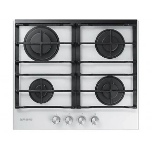 SAMSUNG NA64M7100AW/TR Ankastre Ocak Beyaz