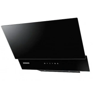 SAMSUNG NK24N7060VB/TR Ankastre Davlumbaz Siyah