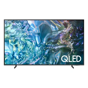 SAMSUNG QE65Q60DAUXTK 65 inç 163 Ekran Uydu Alıcılı Smart 4K QLED TV