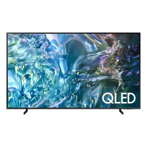 SAMSUNG QE85Q60DAUXTK 85 inç 214 Ekran Uydu Alıcılı Smart 4K QLED TV (2024)