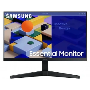 SAMSUNG S3 S31C 22 5ms 75Hz Full HD FreeSync IPS Monitör Siyah LS22C310EAUXUF