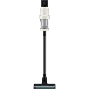 SAMSUNG VS25C9754QG/TR Kablosuz Şarjlı Dikey Süpürge Siyah Beyaz