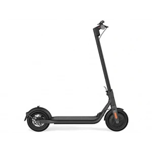 SEGWAY F25 Elektrikli Scooter Siyah